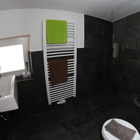 Restaurant Alber Hotel 3*
