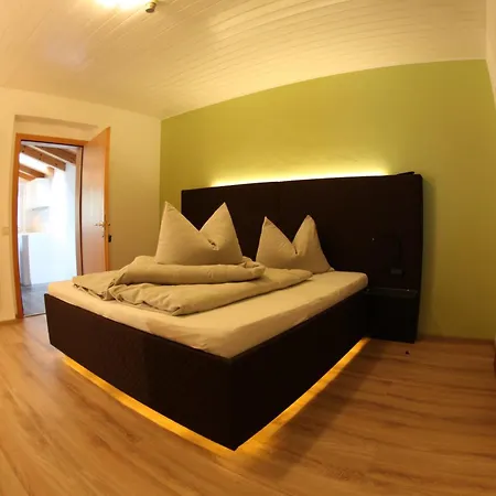 Restaurant Alber Hotel 3*