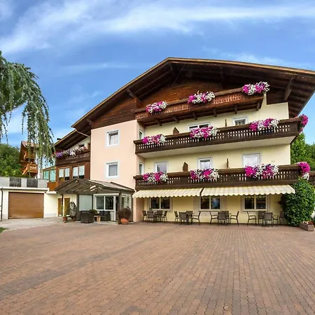 Restaurant Alber Hotel Verano