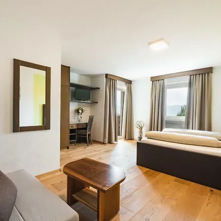 Hotel Restaurant Alber 3*