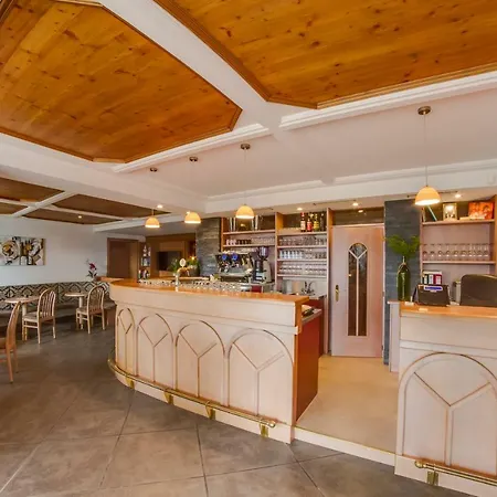 Restaurant Alber 3* Verano