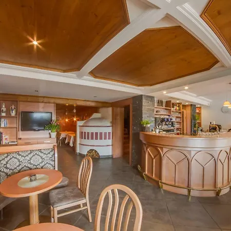 Restaurant Alber
