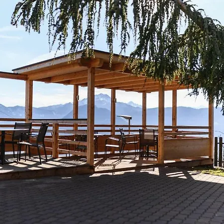 Hotel Restaurant Alber Verano