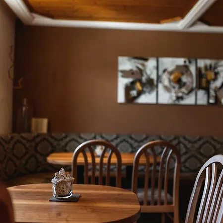 Restaurant Alber Verano